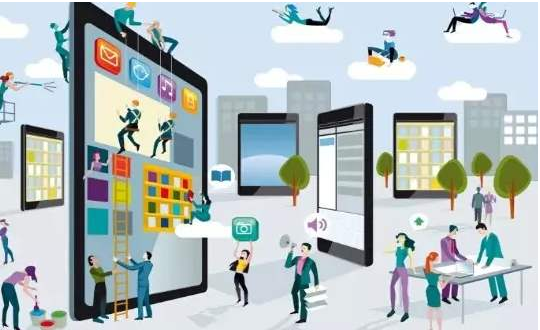 疫情過后，哪些“互聯網+”會迎來第二春？