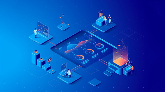 上海專業網站建設