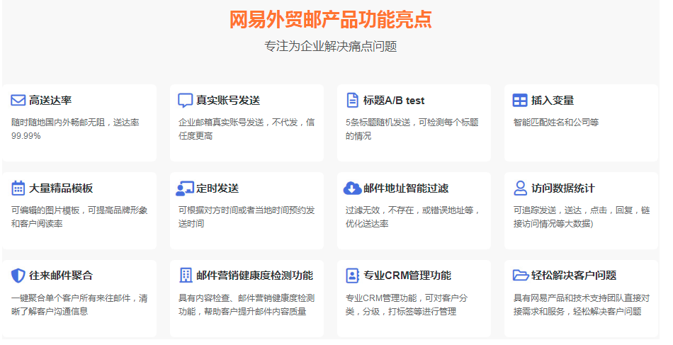 網易企業郵箱海外郵件收發、延時問題 網易企業郵箱海外郵件收發、延時問題